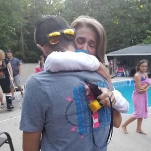 Meet your Posher, Logan